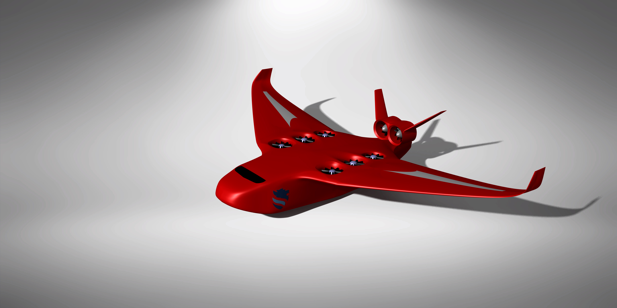 Multi-Purpose Drones – ACD: Aircraft Conceptual Design